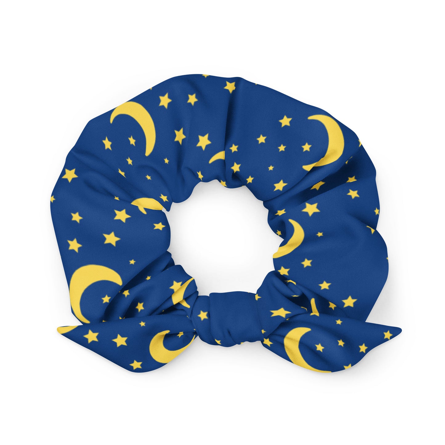 Celestial Scrunchie