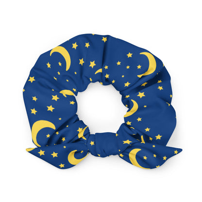 Celestial Scrunchie